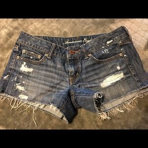 American Eagle shorts
